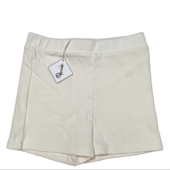 NWT Jumelle Lolita Shorts - Picture 1 of 5